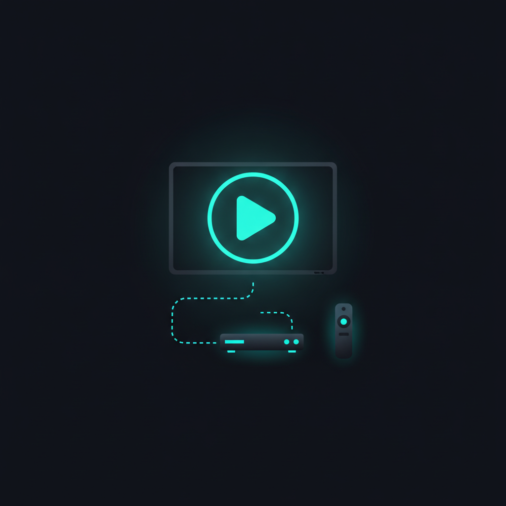 IPTV op Amiko Installeren: Stap-voor-Stap Gids
