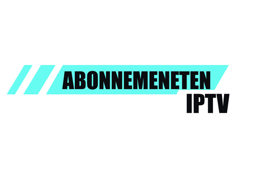 IPTV ABONNEMENTEN LOGO